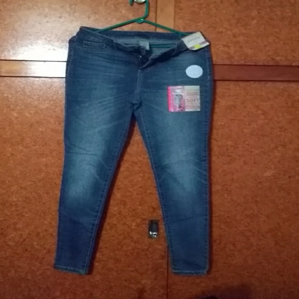 Jeggings
